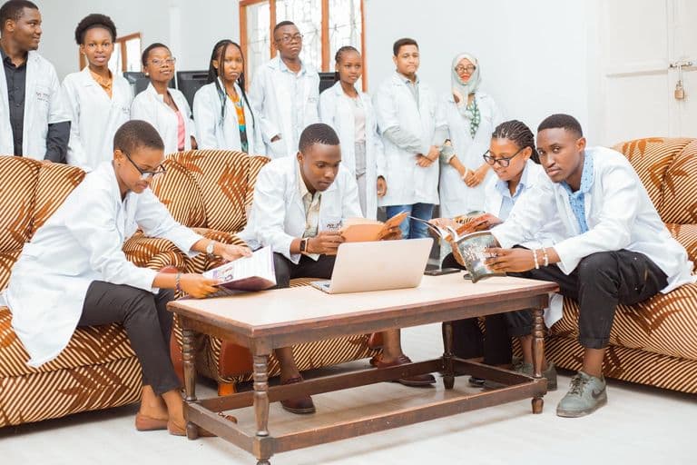Orientation Programme — 28th & 29th October 2024