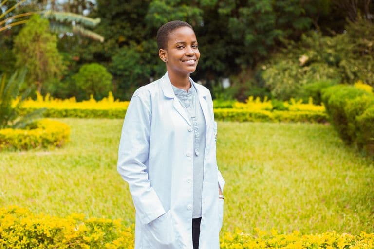 Doctor of Medicine (MD)