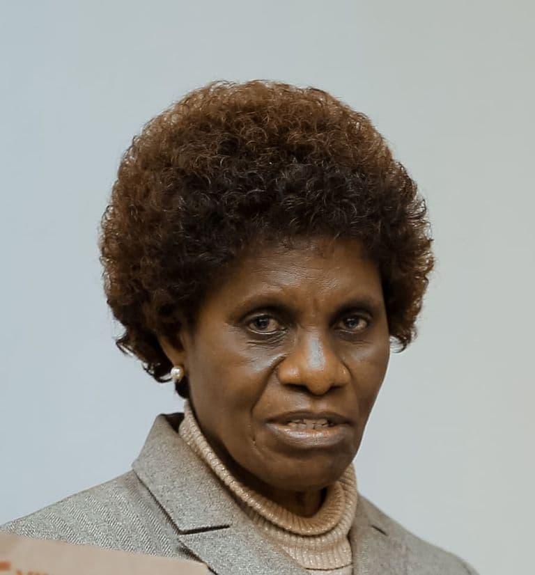 Appointment of the University Chancellor