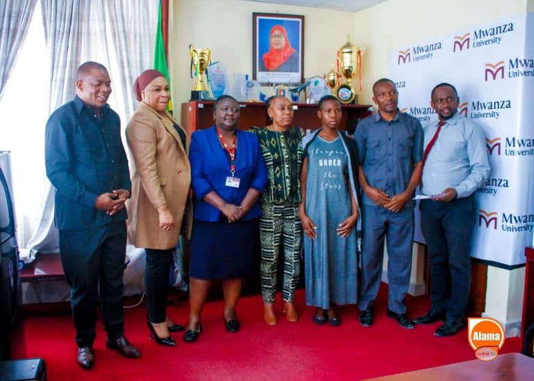 Mwanza University Offers Scholarships